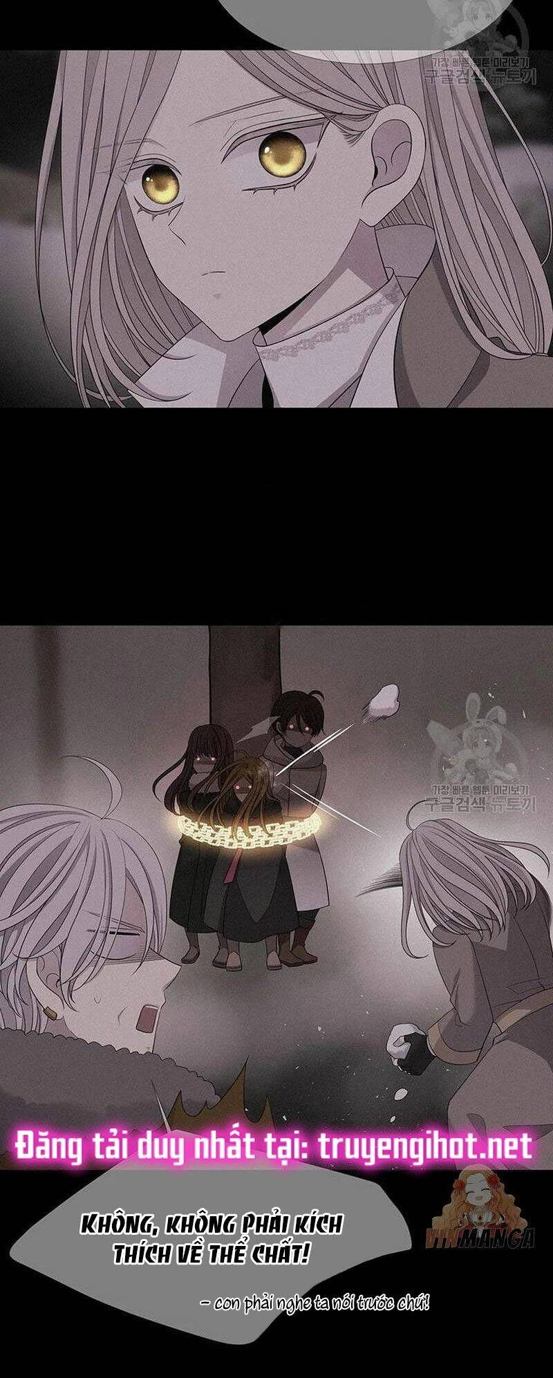 Ngũ Đại Đồ Đệ Của Charlotte Chapter 112 - 5