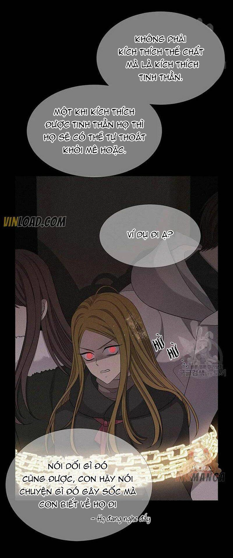 Ngũ Đại Đồ Đệ Của Charlotte Chapter 112 - 6