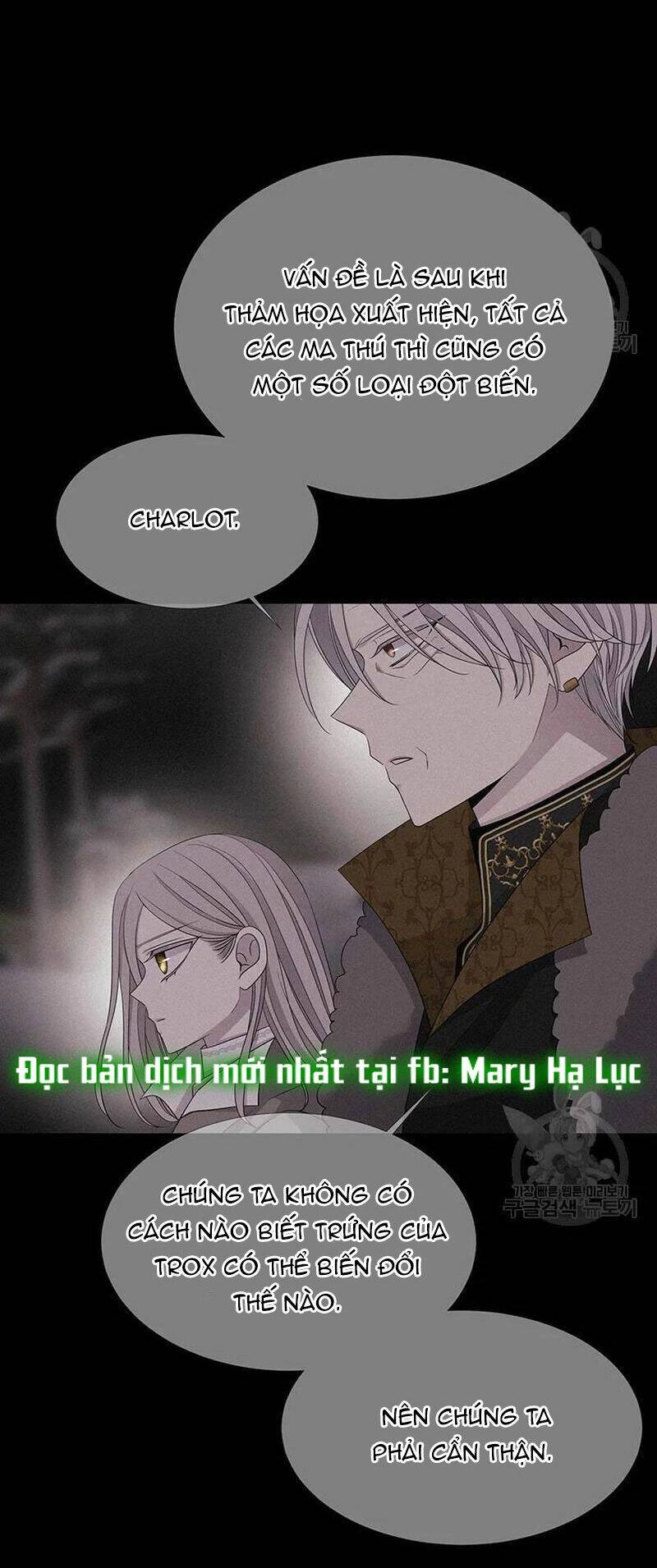 Ngũ Đại Đồ Đệ Của Charlotte Chapter 112 - 7