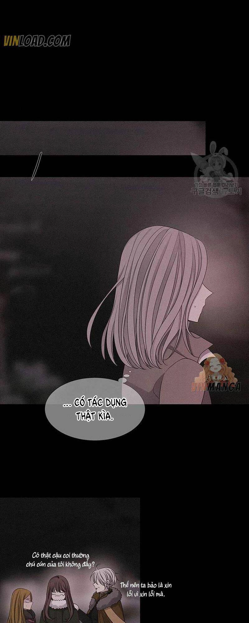 Ngũ Đại Đồ Đệ Của Charlotte Chapter 112 - 8