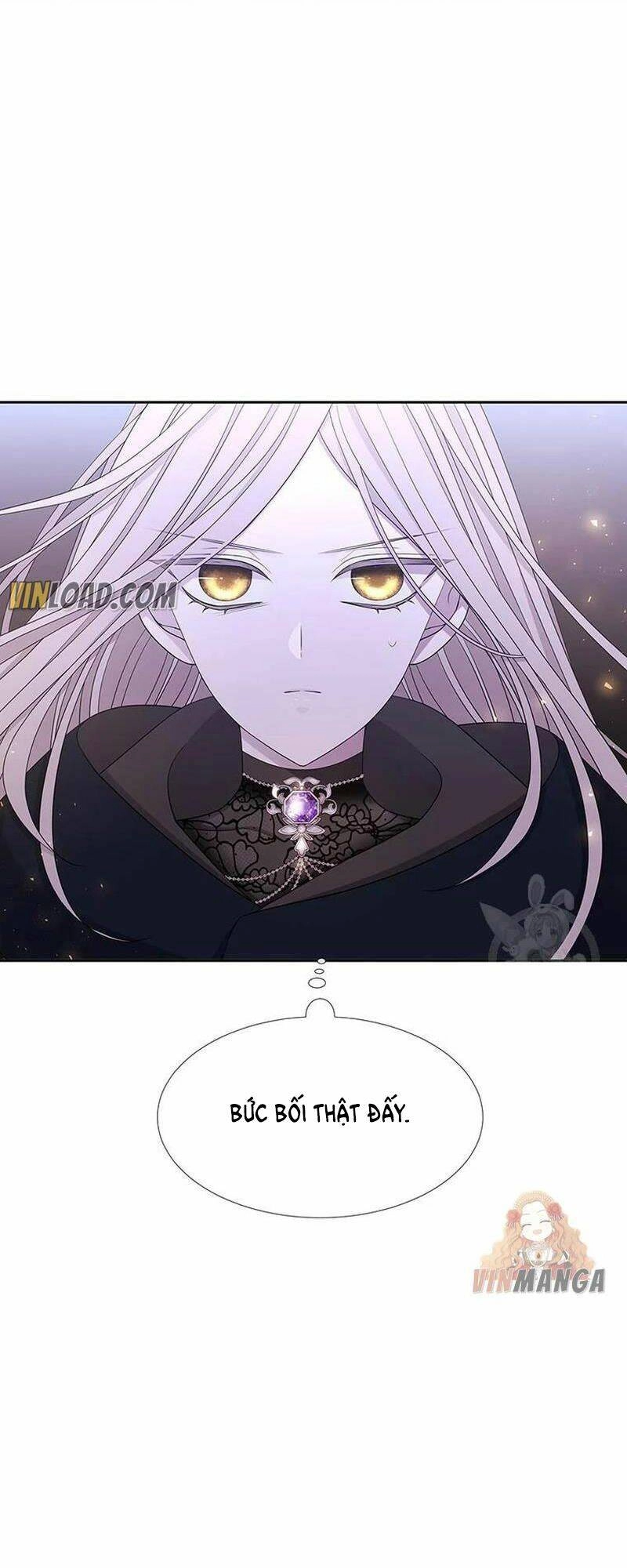 Ngũ Đại Đồ Đệ Của Charlotte Chapter 112 - 15