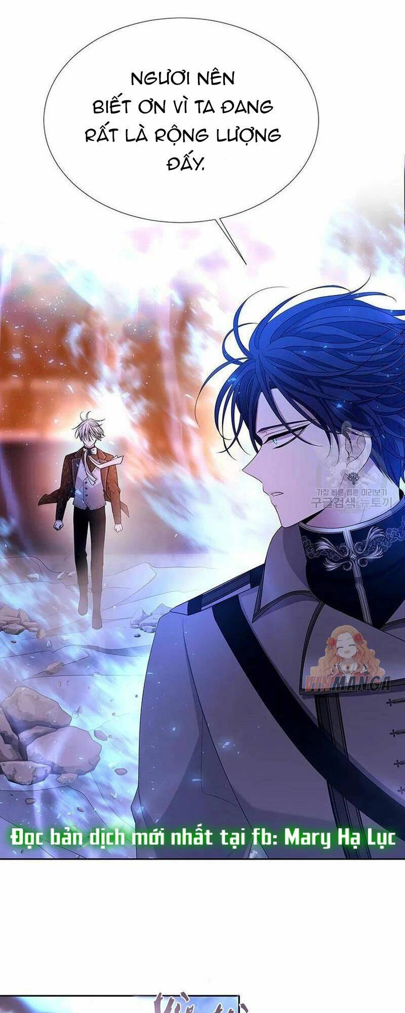 Ngũ Đại Đồ Đệ Của Charlotte Chapter 112 - 18