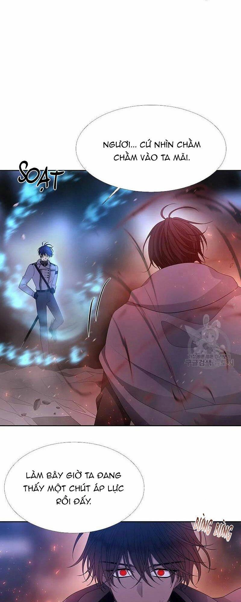 Ngũ Đại Đồ Đệ Của Charlotte Chapter 112 - 22