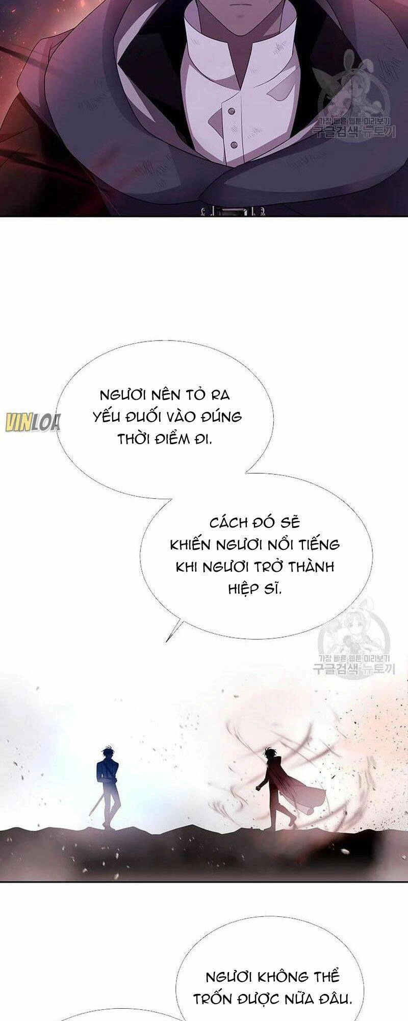 Ngũ Đại Đồ Đệ Của Charlotte Chapter 112 - 23