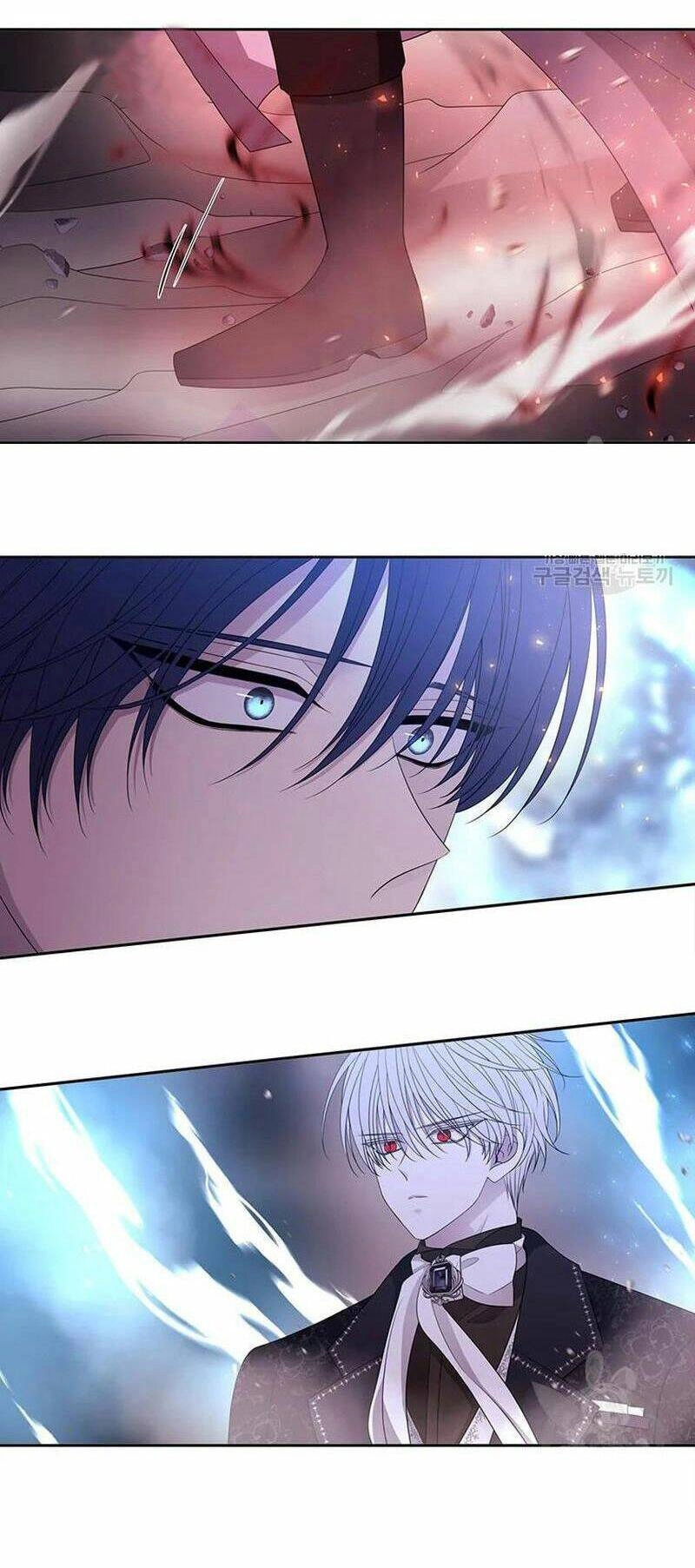 Ngũ Đại Đồ Đệ Của Charlotte Chapter 112 - 25