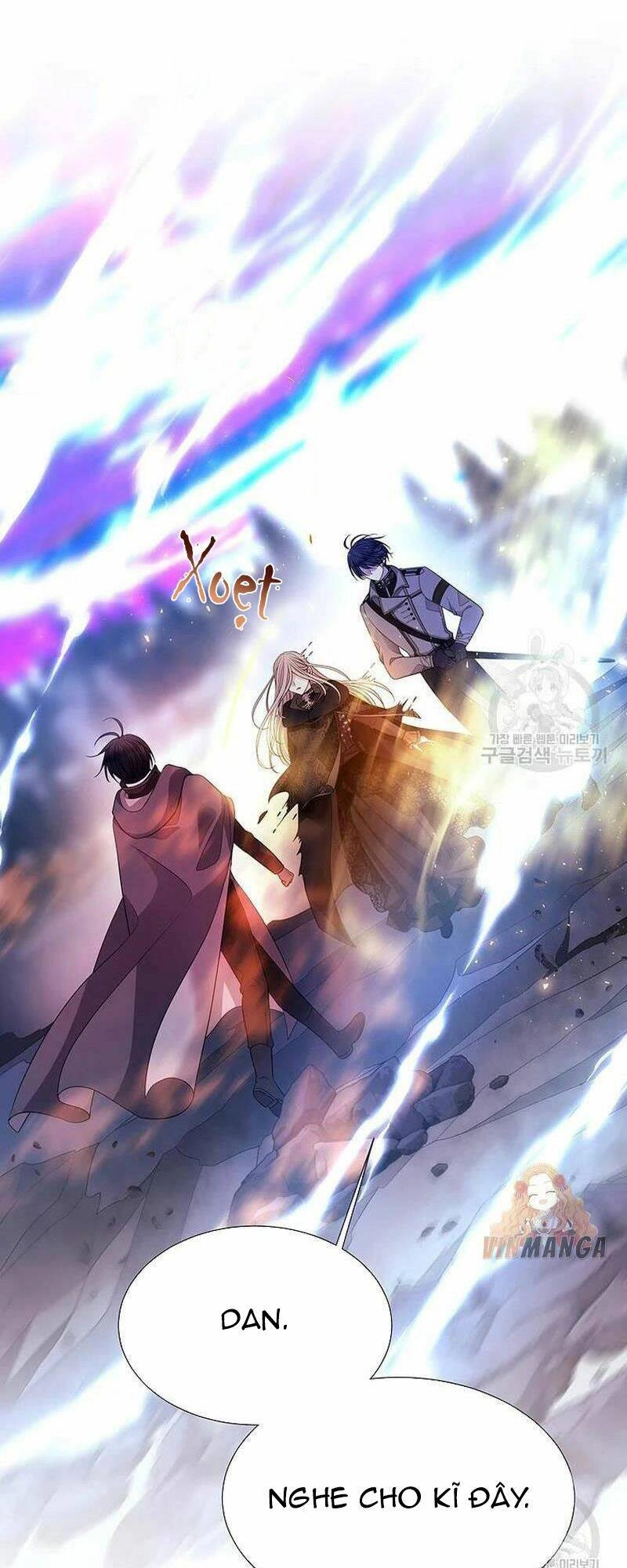 Ngũ Đại Đồ Đệ Của Charlotte Chapter 112 - 26