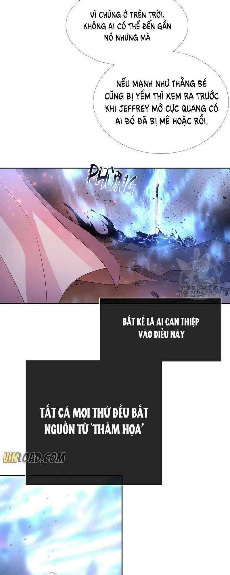 Ngũ Đại Đồ Đệ Của Charlotte Chapter 112 - 31