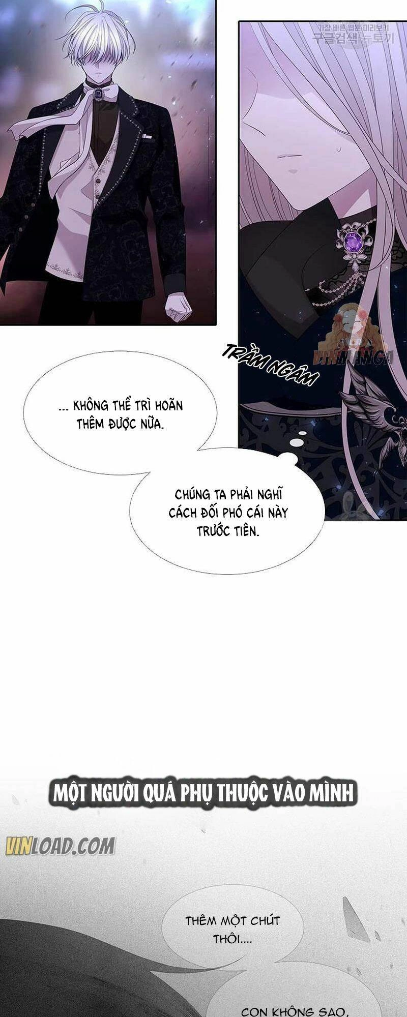 Ngũ Đại Đồ Đệ Của Charlotte Chapter 112 - 32