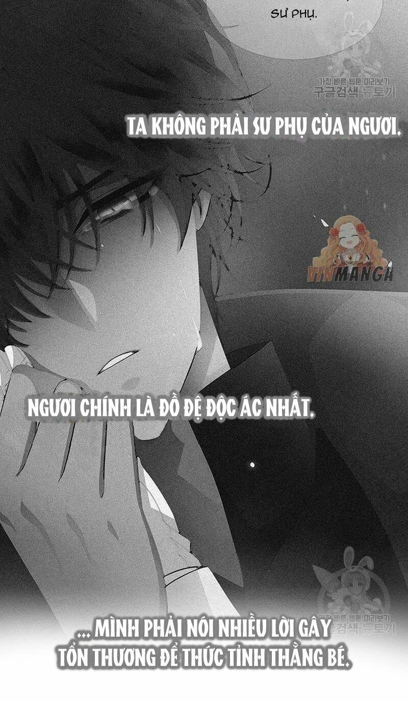 Ngũ Đại Đồ Đệ Của Charlotte Chapter 112 - 33
