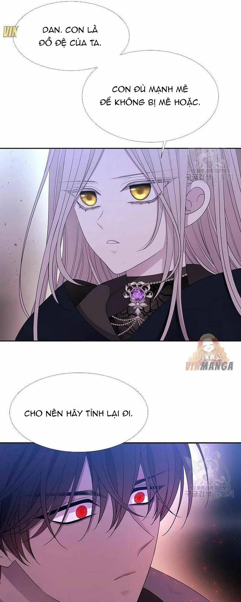 Ngũ Đại Đồ Đệ Của Charlotte Chapter 112 - 35