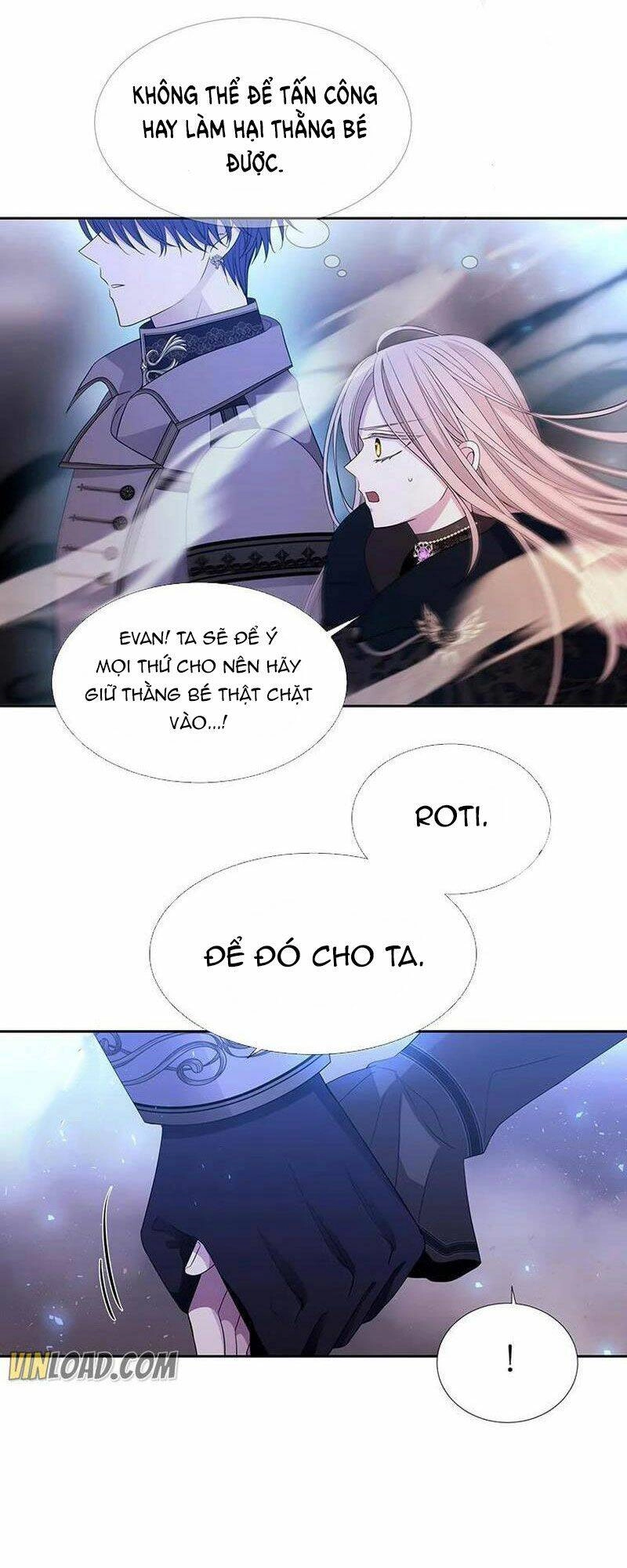 Ngũ Đại Đồ Đệ Của Charlotte Chapter 112 - 40