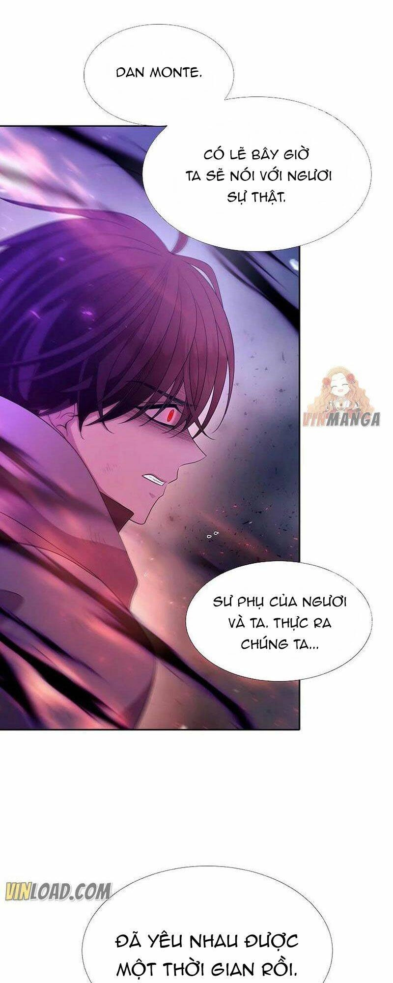 Ngũ Đại Đồ Đệ Của Charlotte Chapter 112 - 41