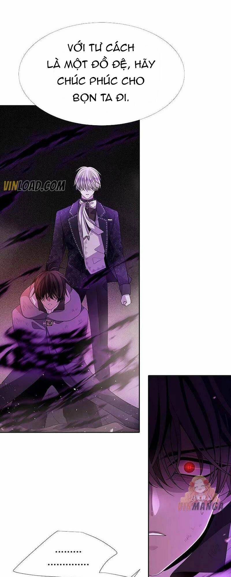 Ngũ Đại Đồ Đệ Của Charlotte Chapter 112 - 44