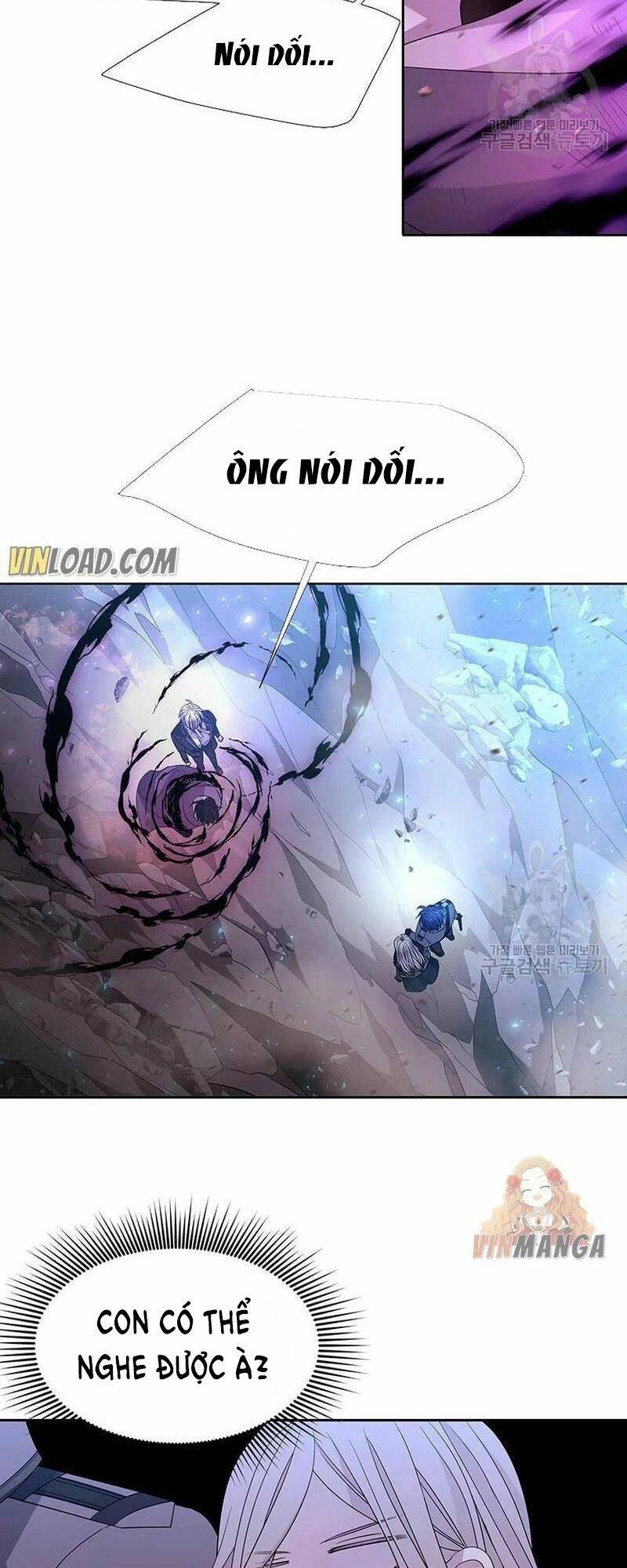 Ngũ Đại Đồ Đệ Của Charlotte Chapter 112 - 45