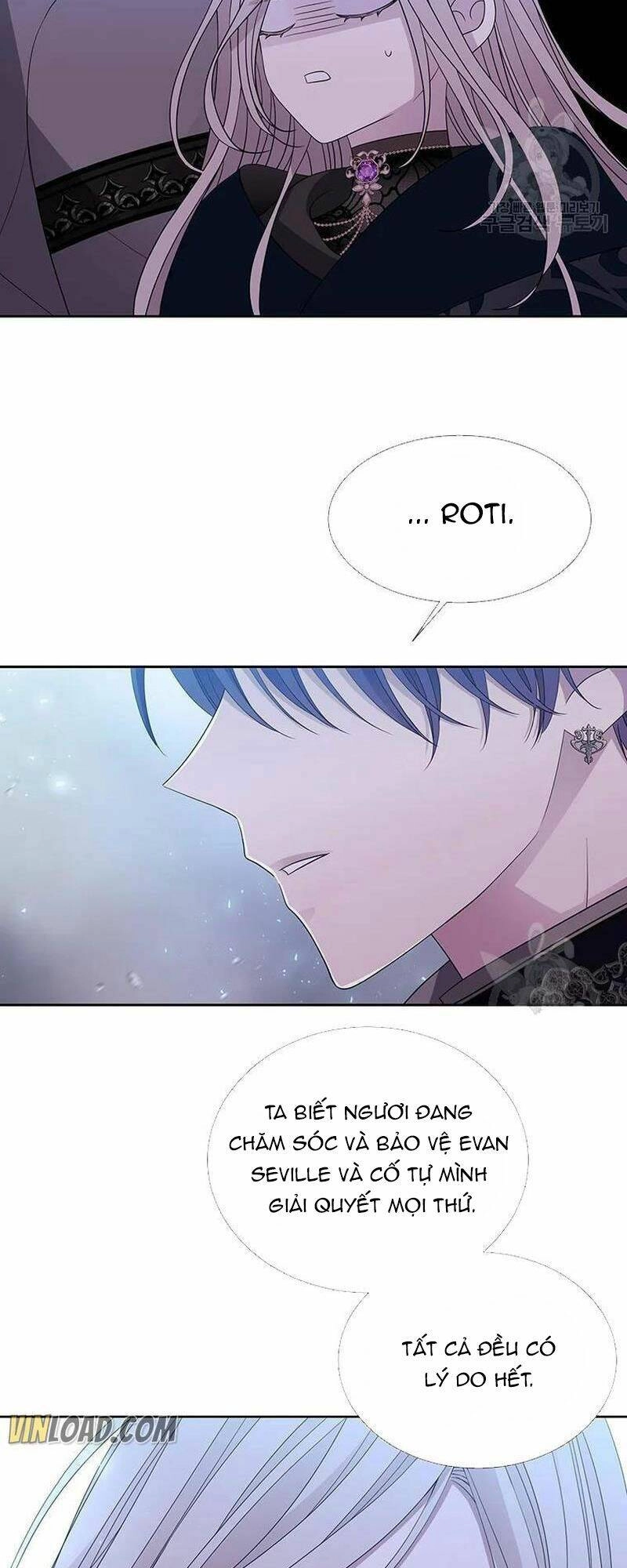 Ngũ Đại Đồ Đệ Của Charlotte Chapter 112 - 46