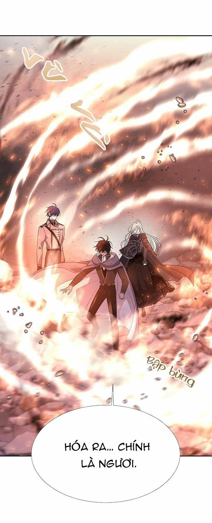 Ngũ Đại Đồ Đệ Của Charlotte Chapter 113 - 16