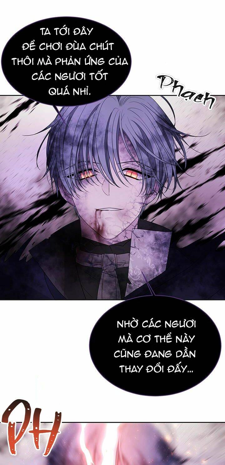 Ngũ Đại Đồ Đệ Của Charlotte Chapter 113 - 22