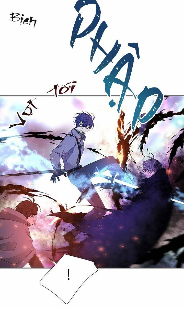 Ngũ Đại Đồ Đệ Của Charlotte Chapter 113 - 24