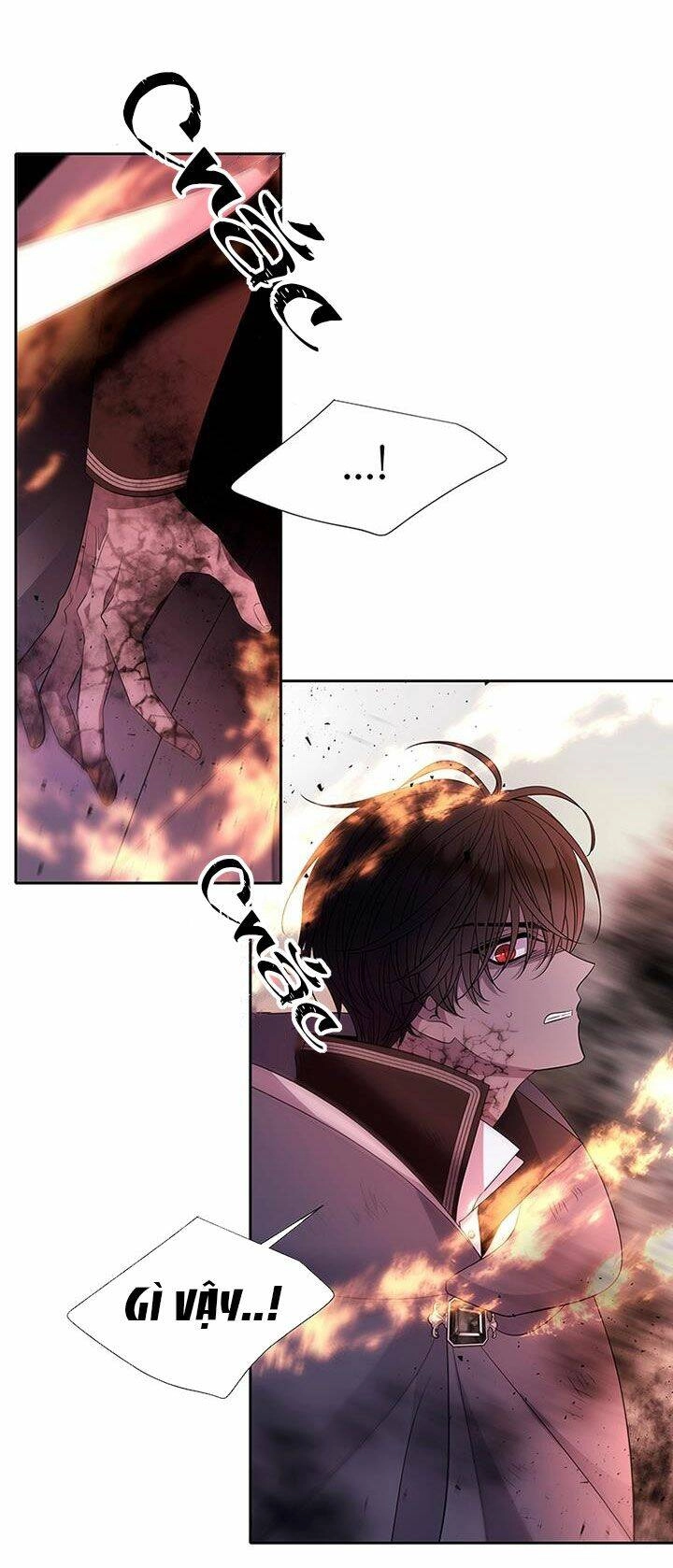 Ngũ Đại Đồ Đệ Của Charlotte Chapter 113 - 29