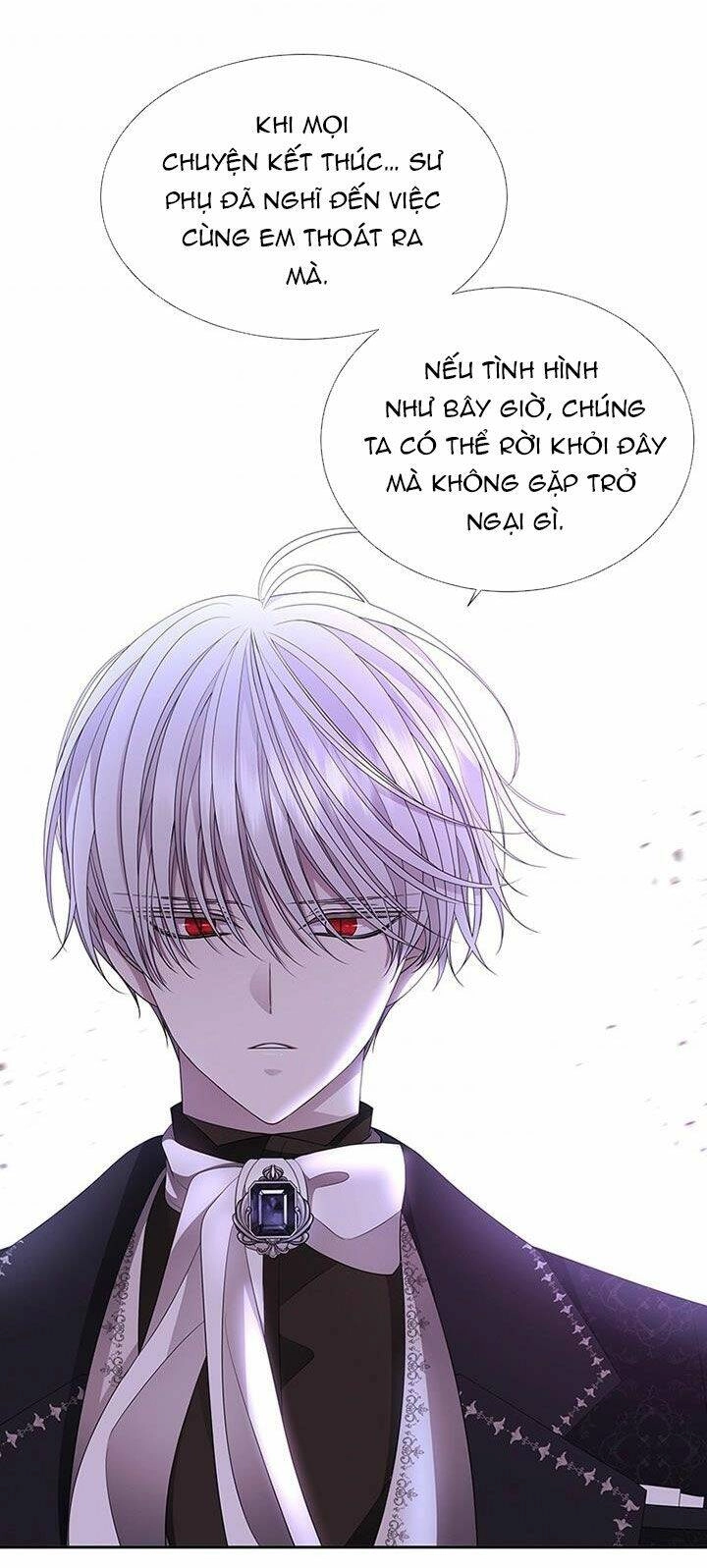 Ngũ Đại Đồ Đệ Của Charlotte Chapter 113 - 42