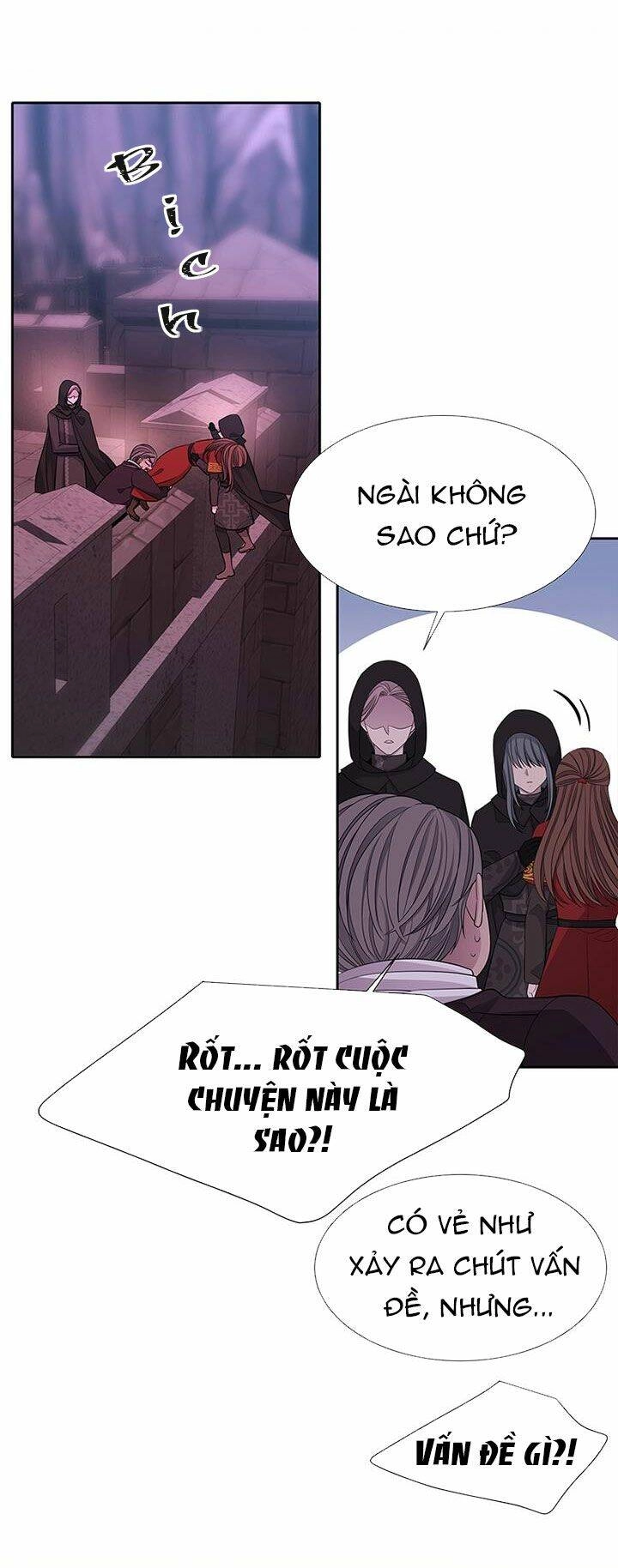 Ngũ Đại Đồ Đệ Của Charlotte Chapter 113 - 51