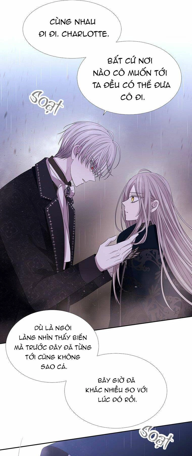 Ngũ Đại Đồ Đệ Của Charlotte Chapter 114 - 11