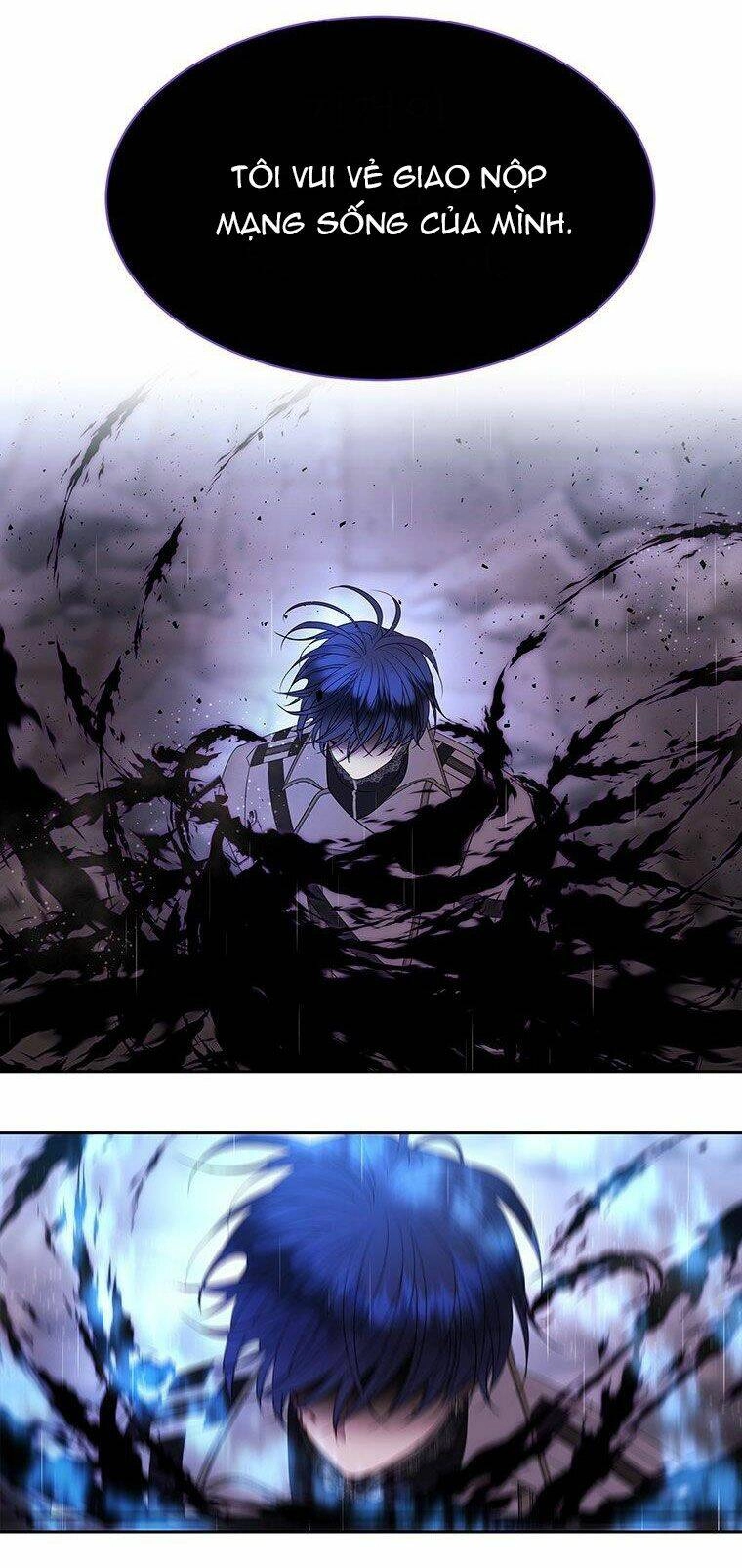 Ngũ Đại Đồ Đệ Của Charlotte Chapter 114 - 46