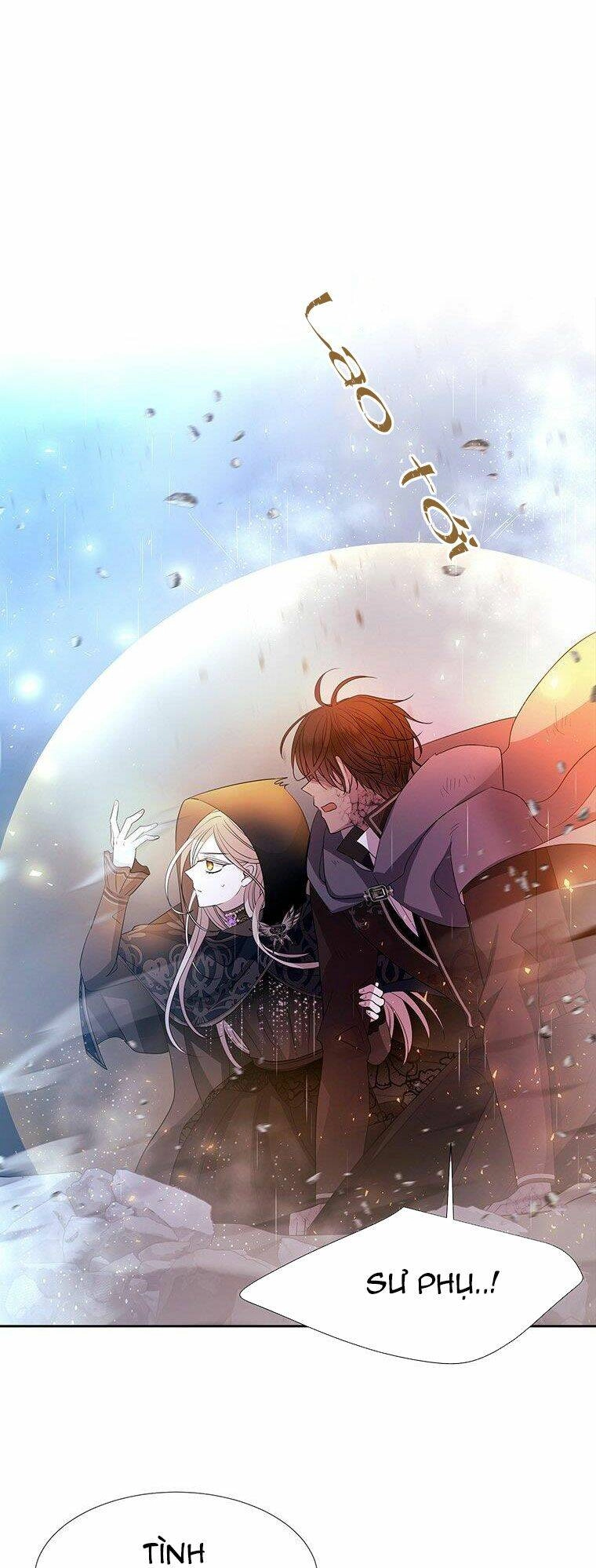 Ngũ Đại Đồ Đệ Của Charlotte Chapter 114 - 49