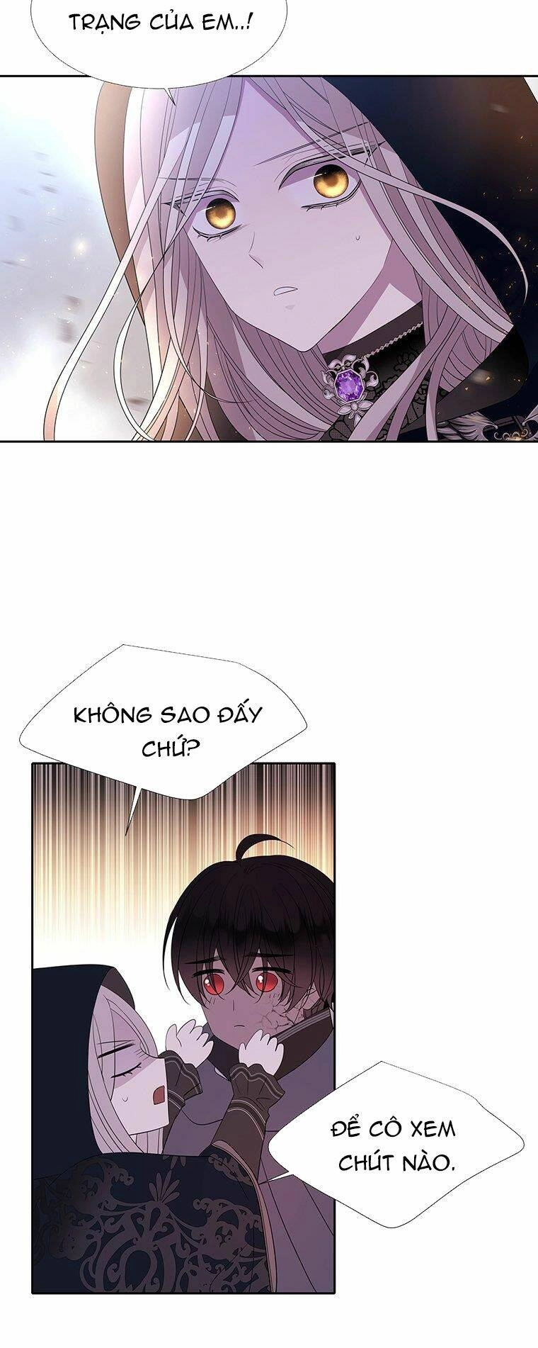 Ngũ Đại Đồ Đệ Của Charlotte Chapter 114 - 50