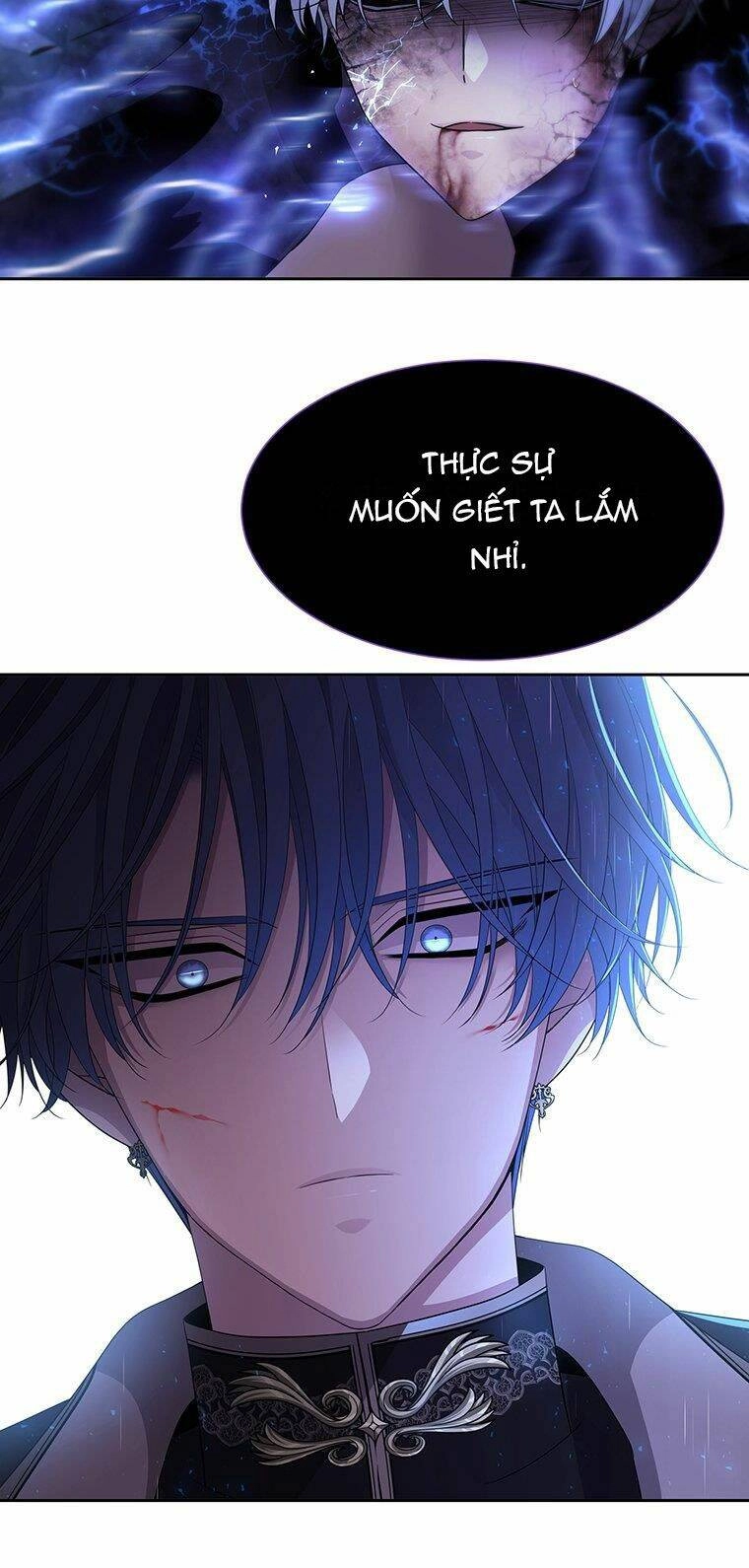 Ngũ Đại Đồ Đệ Của Charlotte Chapter 114 - 58