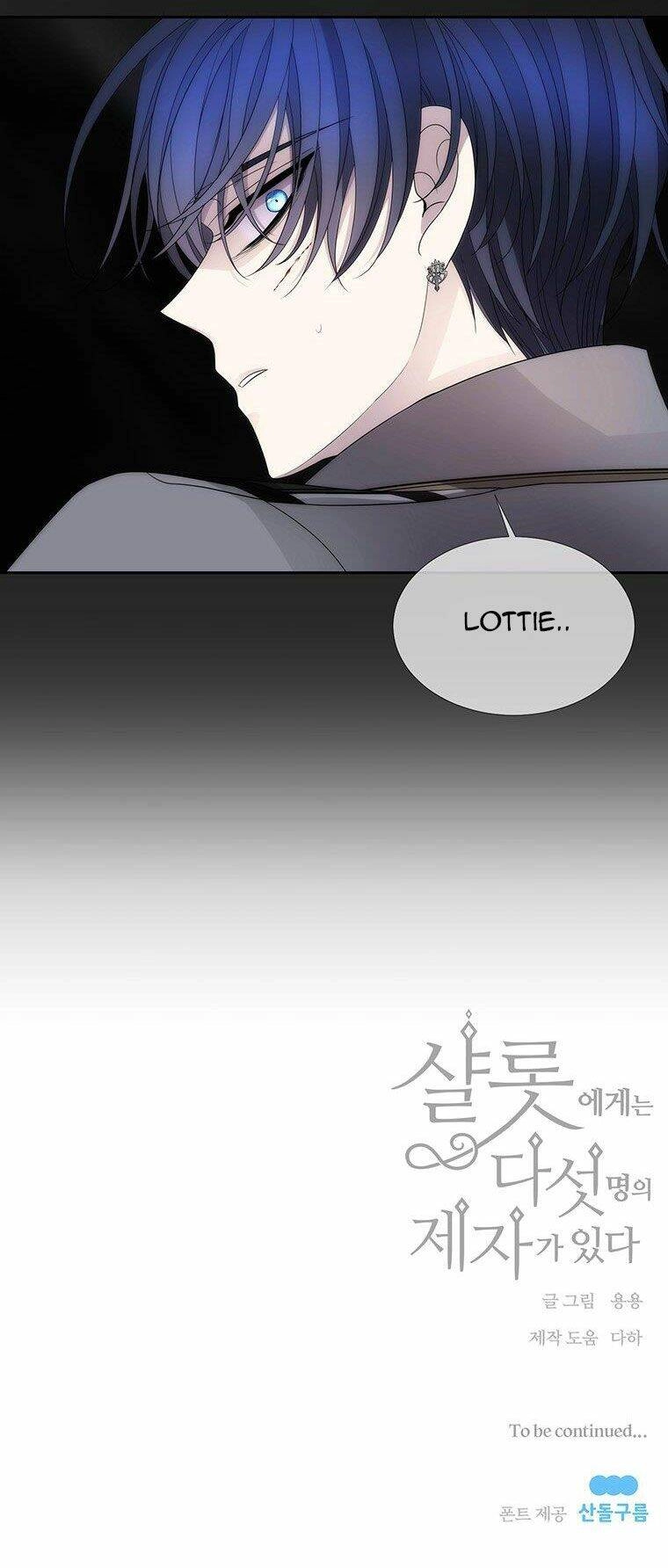 Ngũ Đại Đồ Đệ Của Charlotte Chapter 114 - 80