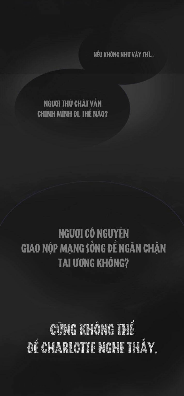 Ngũ Đại Đồ Đệ Của Charlotte Chapter 115 - 14
