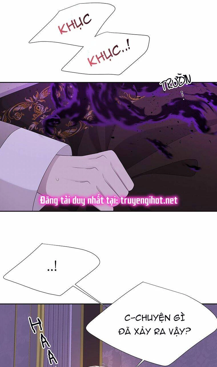 Ngũ Đại Đồ Đệ Của Charlotte Chapter 115 - 34