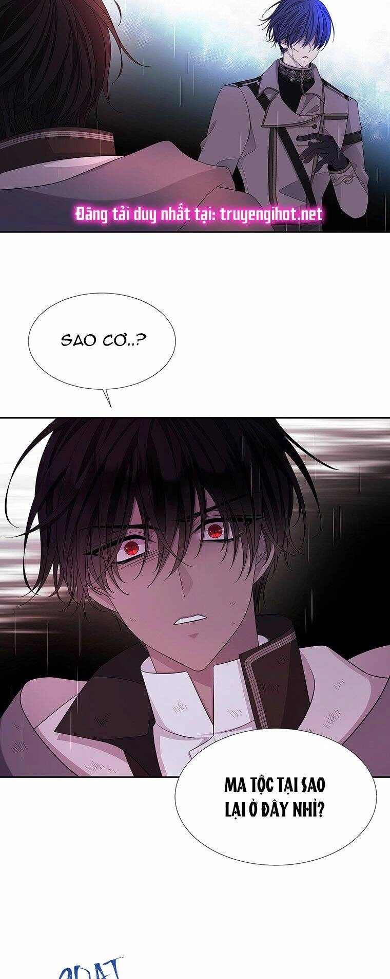 Ngũ Đại Đồ Đệ Của Charlotte Chapter 115 - 45