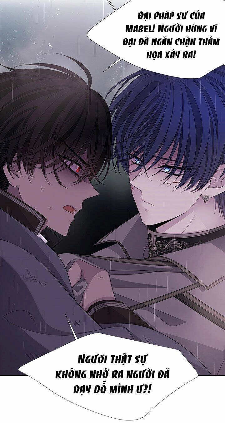 Ngũ Đại Đồ Đệ Của Charlotte Chapter 116 - 4