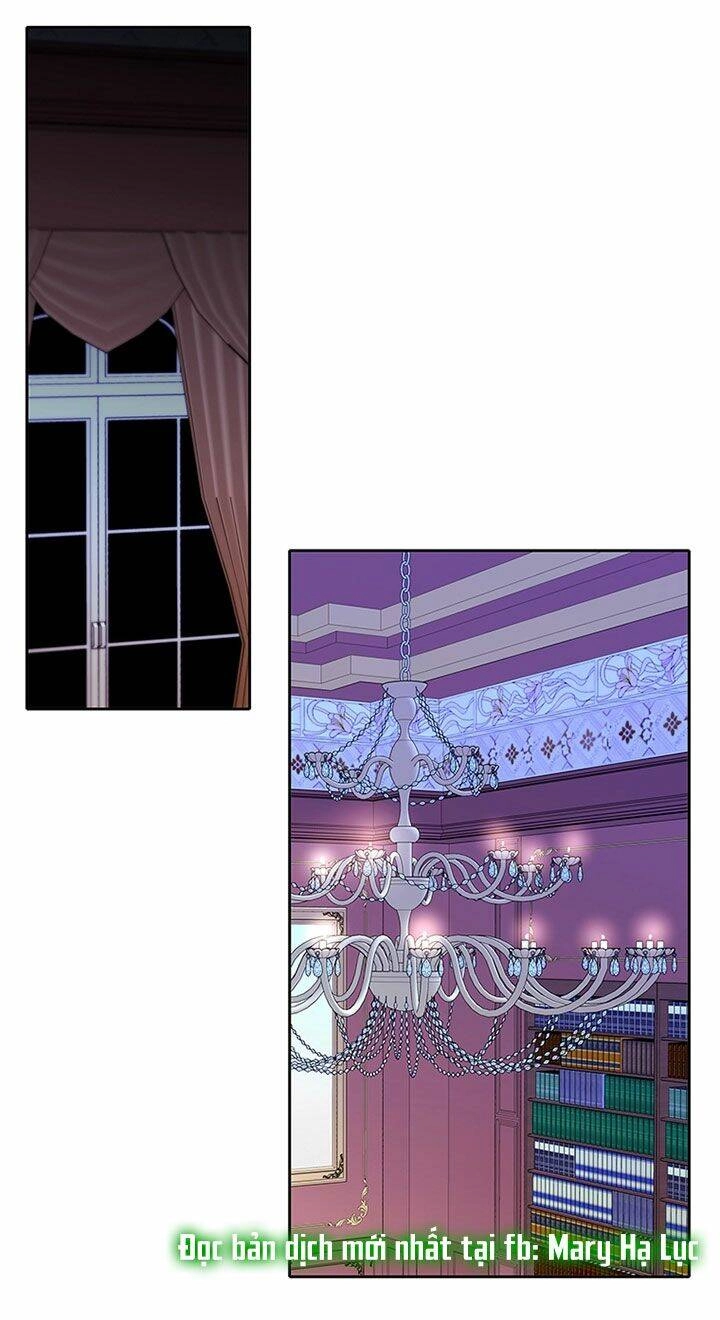 Ngũ Đại Đồ Đệ Của Charlotte Chapter 116 - 14