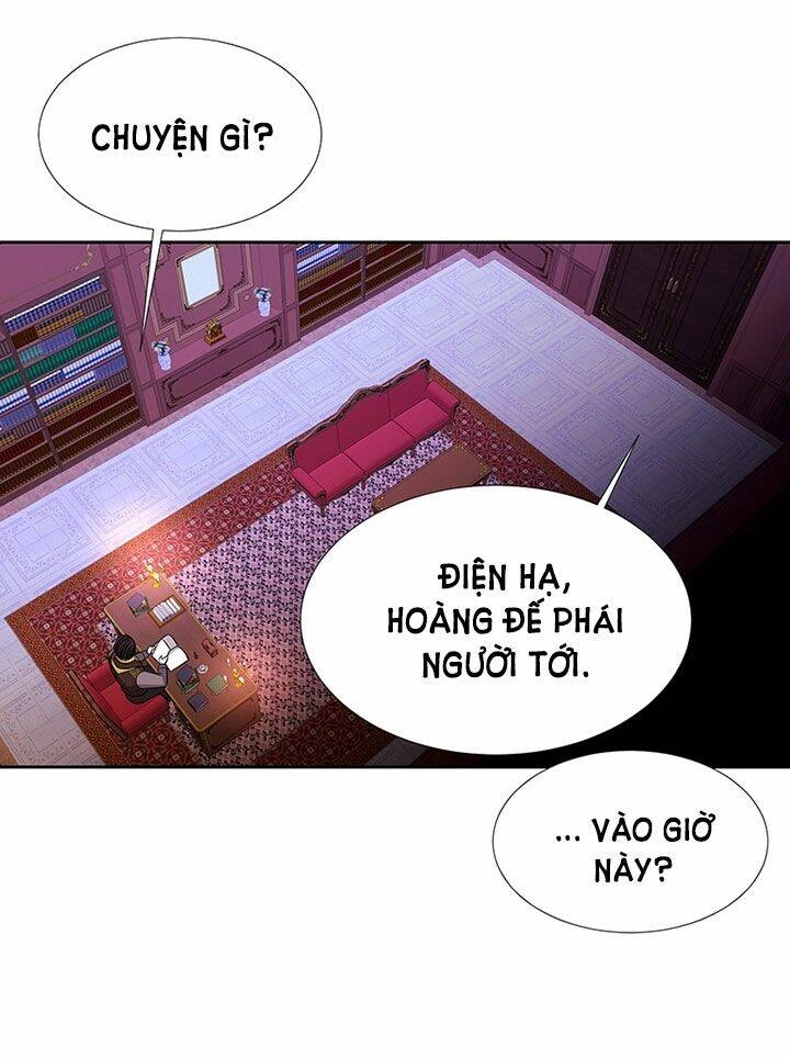 Ngũ Đại Đồ Đệ Của Charlotte Chapter 116 - 17