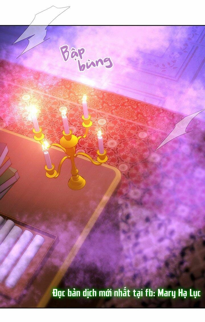 Ngũ Đại Đồ Đệ Của Charlotte Chapter 116 - 29