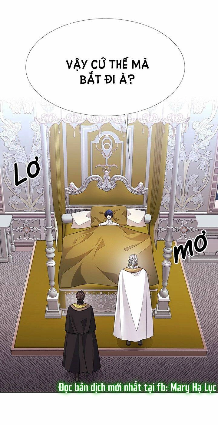 Ngũ Đại Đồ Đệ Của Charlotte Chapter 116 - 38