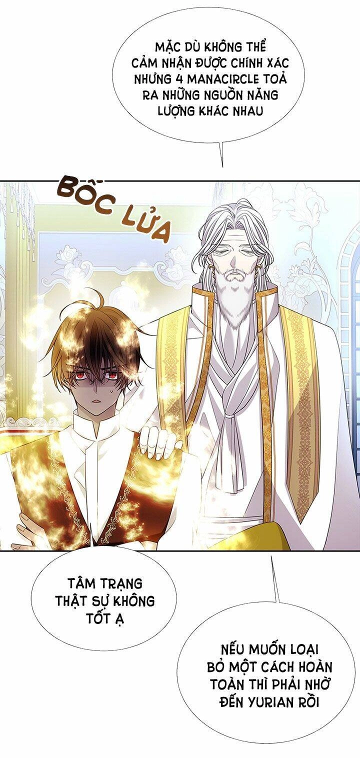 Ngũ Đại Đồ Đệ Của Charlotte Chapter 116 - 43