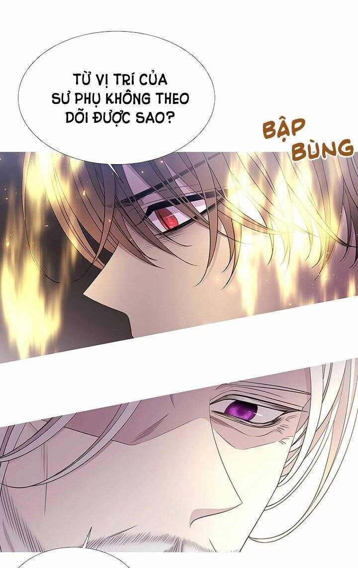 Ngũ Đại Đồ Đệ Của Charlotte Chapter 116 - 44