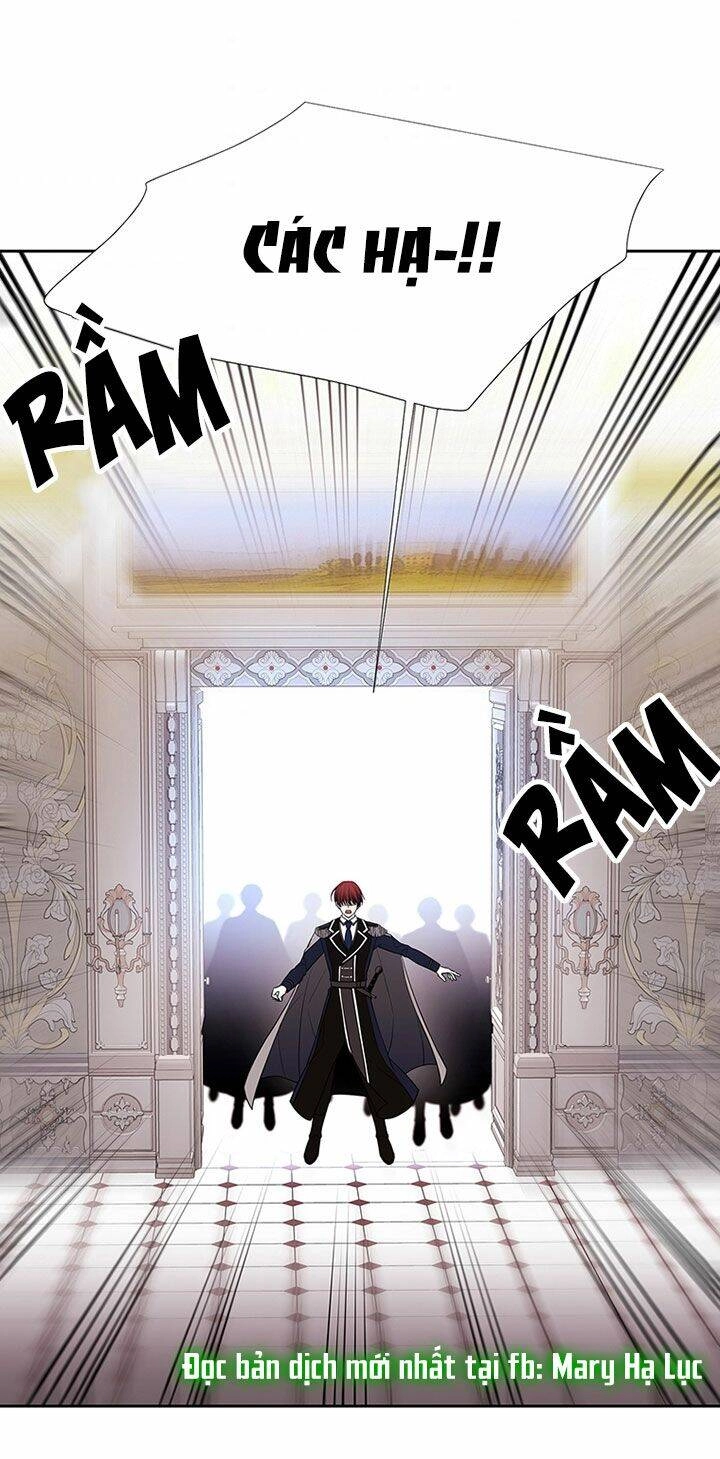 Ngũ Đại Đồ Đệ Của Charlotte Chapter 116 - 61