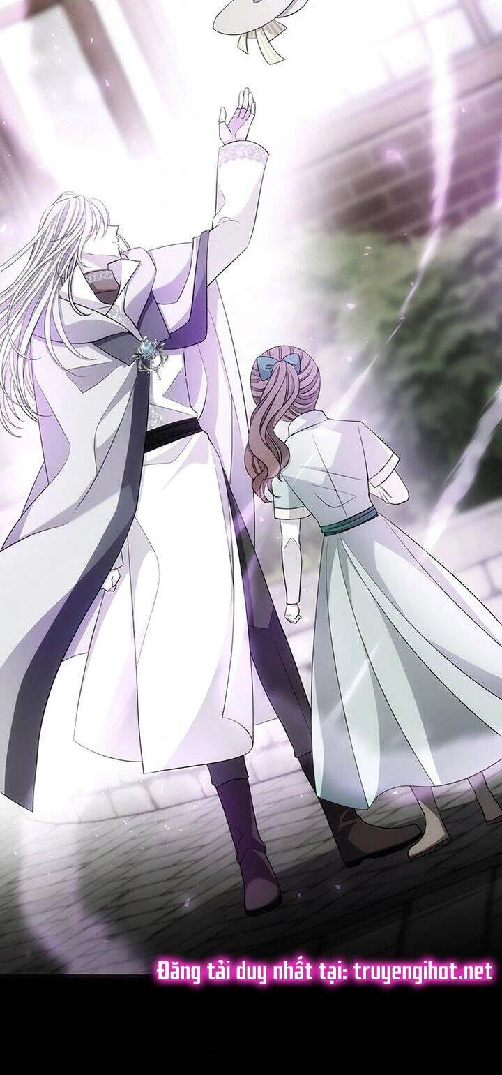 Ngũ Đại Đồ Đệ Của Charlotte Chapter 117 - 2