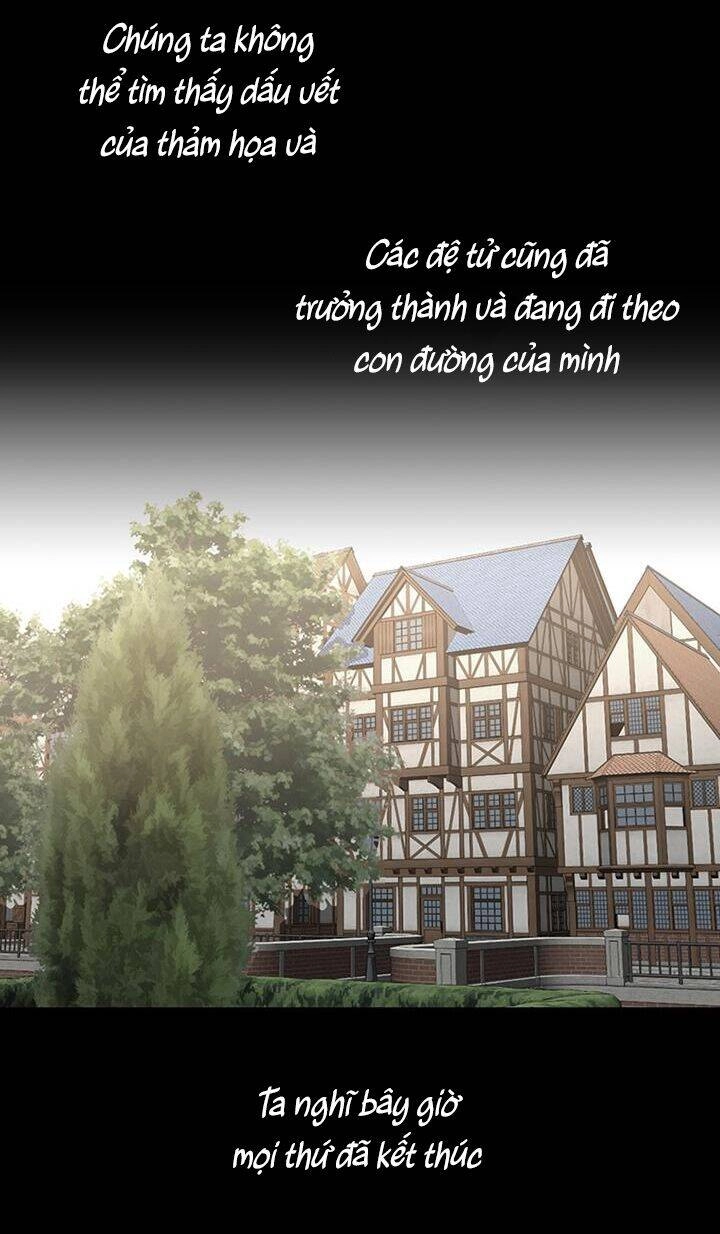 Ngũ Đại Đồ Đệ Của Charlotte Chapter 117 - 11