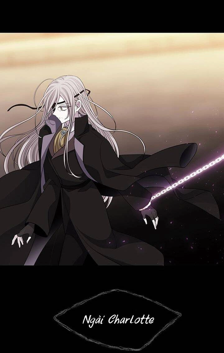 Ngũ Đại Đồ Đệ Của Charlotte Chapter 117 - 19