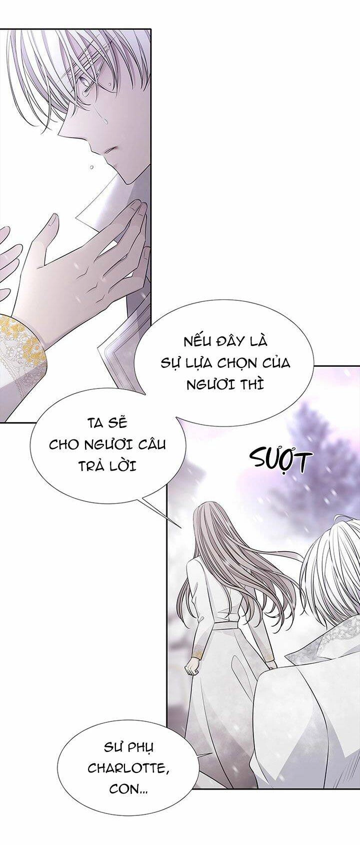 Ngũ Đại Đồ Đệ Của Charlotte Chapter 118 - 11