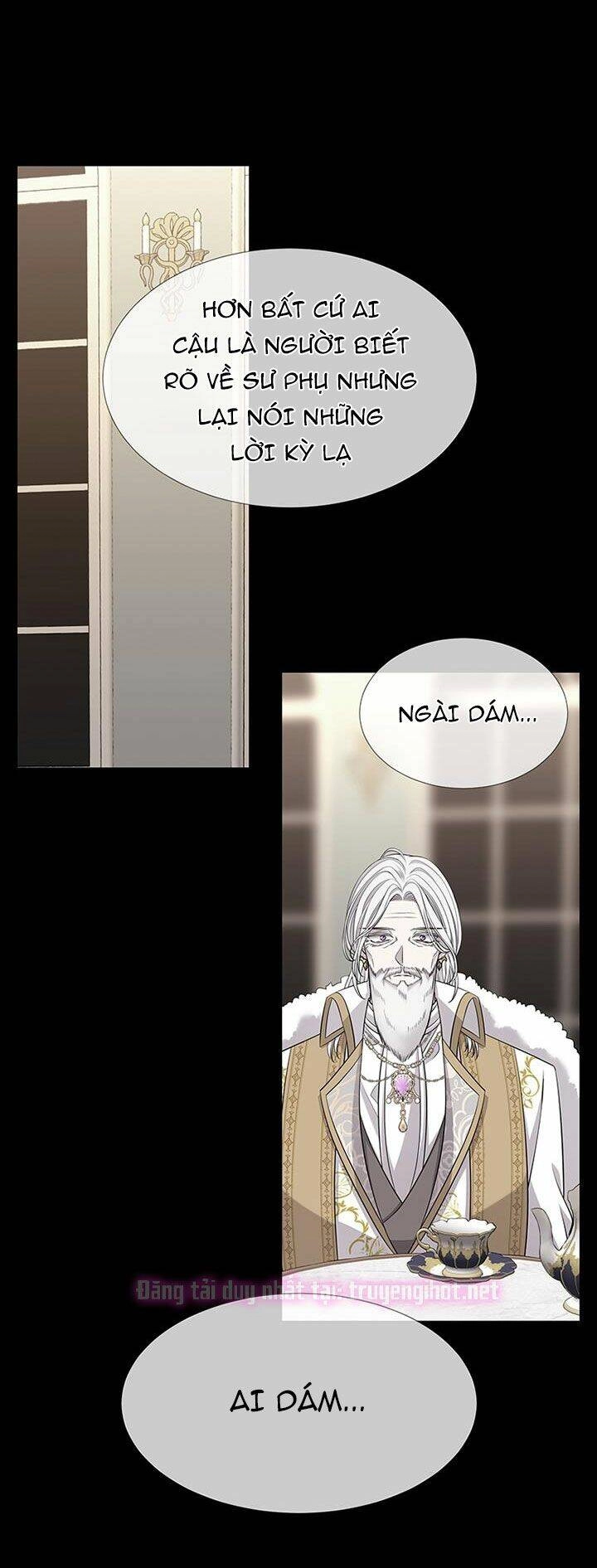 Ngũ Đại Đồ Đệ Của Charlotte Chapter 118 - 34