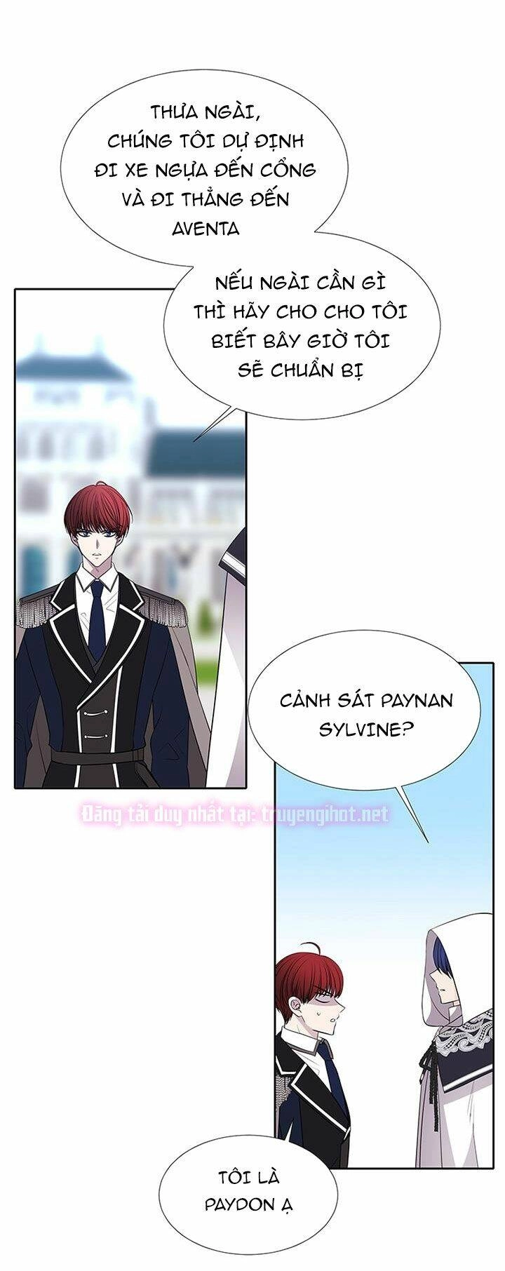 Ngũ Đại Đồ Đệ Của Charlotte Chapter 118 - 46