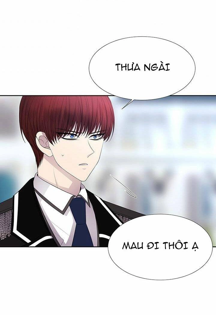 Ngũ Đại Đồ Đệ Của Charlotte Chapter 118 - 48