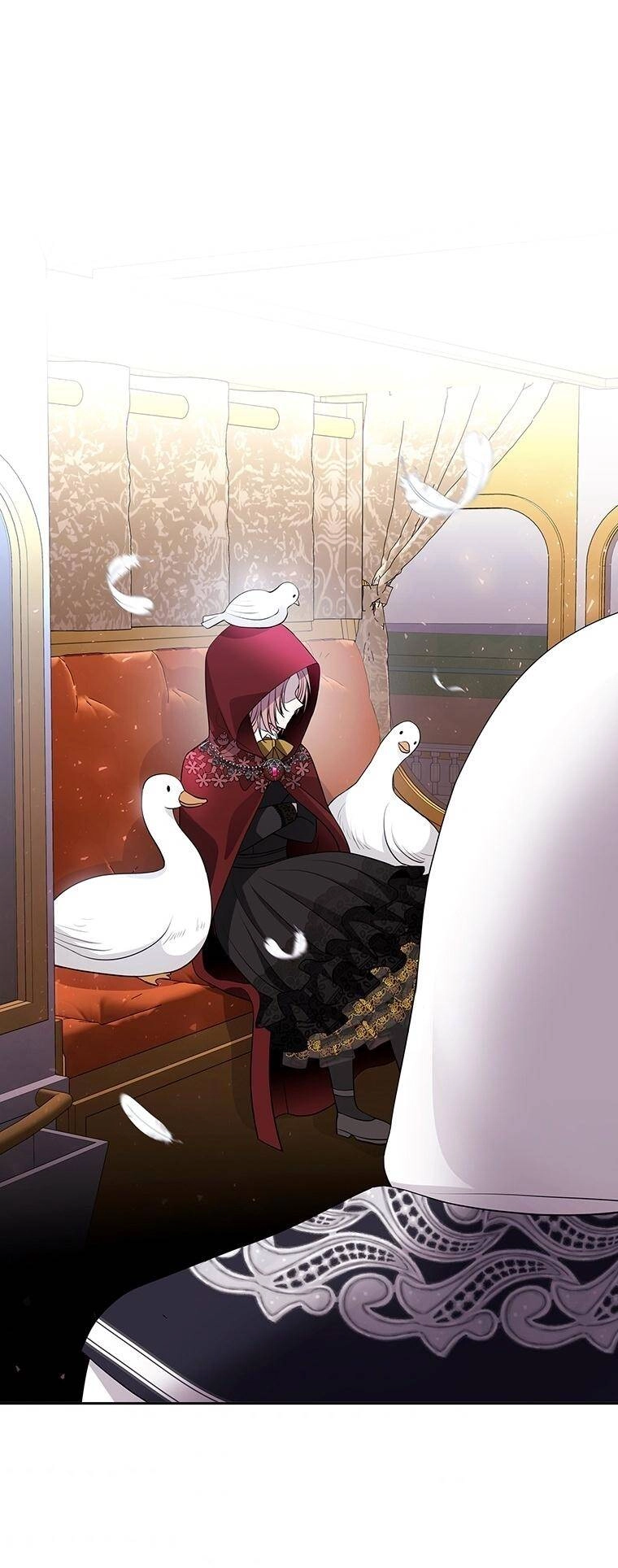 Ngũ Đại Đồ Đệ Của Charlotte Chapter 119 - 1